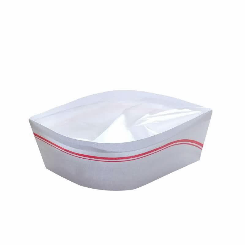 Churong Disposable Chef Hats (18-Pack)