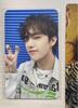 [USED] P1harmony Intaku Trading Card