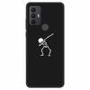 For TCL 30 SE Case 305 306 Soft Silicone Cool Cartoon coque For TCL 306 305 Back Cover Para TCL 30SE Cases Fashion TPU Fundas