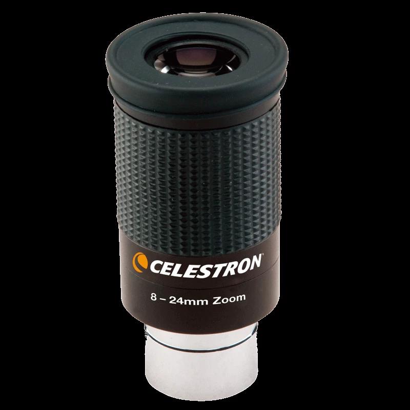 Celestron Astronomical Telescope 8-24mm Continuous Zoom