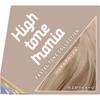 High Tone Mania Pastel Tone 100g 100ml Diamond