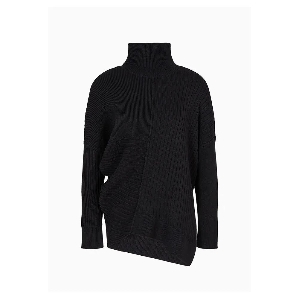 Armani Exchange Свитер с высоким воротом 6DYM1H_YM1RZ