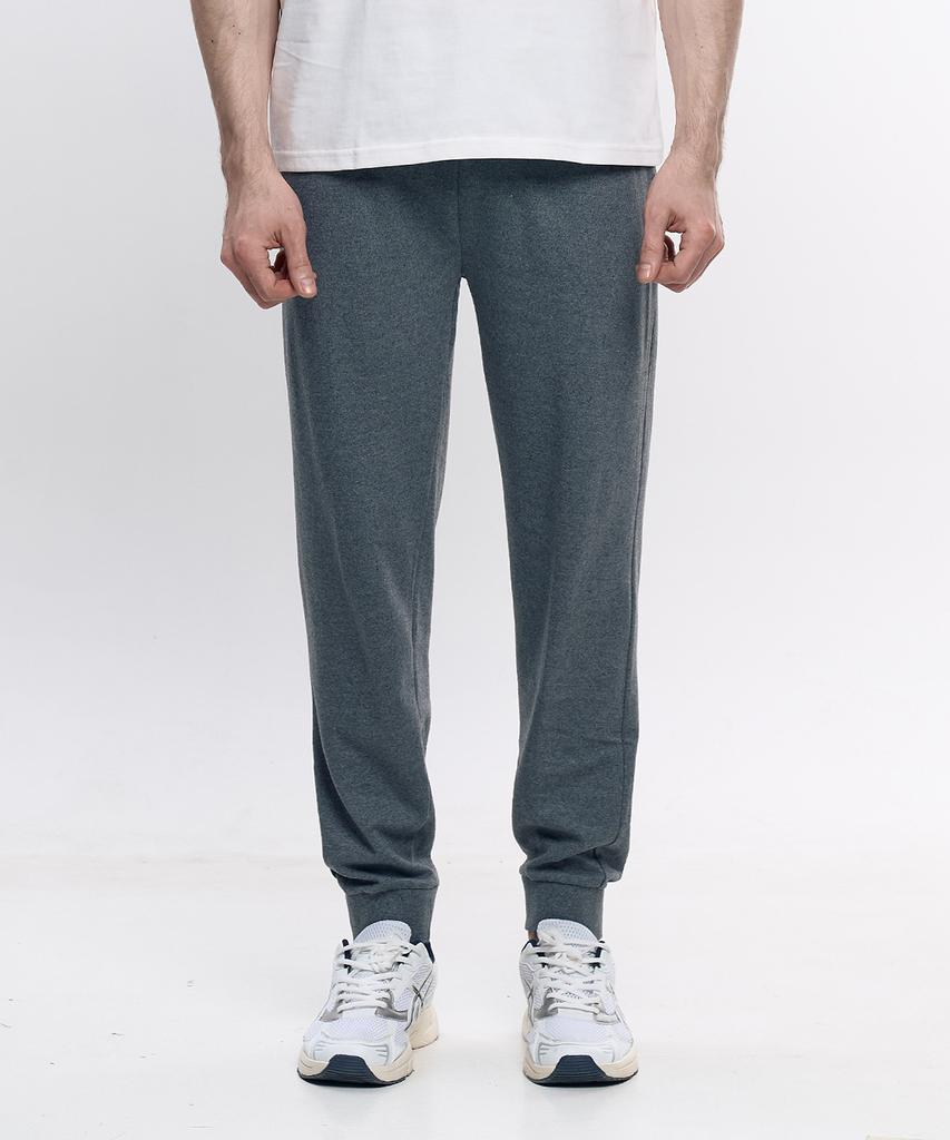 Easy By In & Out Men'S Cotton Jogger Elastic Pants 4 Colors