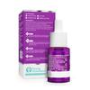 Derma Co 10% Niacinamid Serum mit 2% Zink gegen Aknenarben, fettige Haut und Pigmentflecken, 10 ml