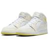 Jordan Air Jordan 1 Vintage Basketball Shoes GS FD8780-181