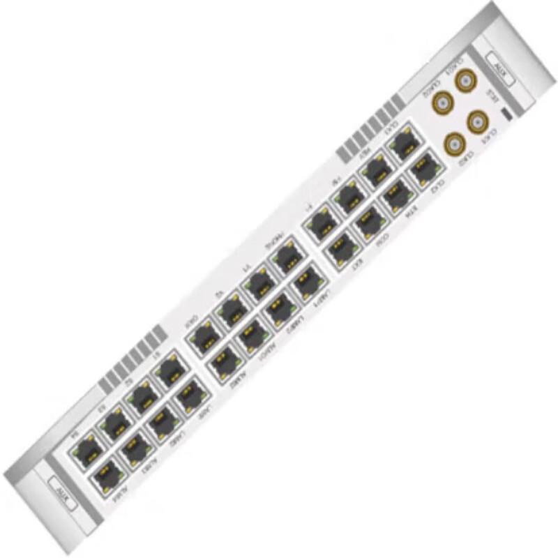 Huawei SSN1AUX Optical System Auxiliary Interface Board