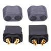 XT60H Male and Female Plug Connector for Remote Control Car Ship Model Upgrade Accessories