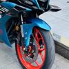 För YZF-R1 YZF-R1M yzf r1 r1m 250 2024 2023 2022 2021-2018 Tillbehör Motorcykel Fäst
