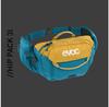 Рюкзак Evoc Hip Pack 3 Trinkgurt loam/ocean (102507616)