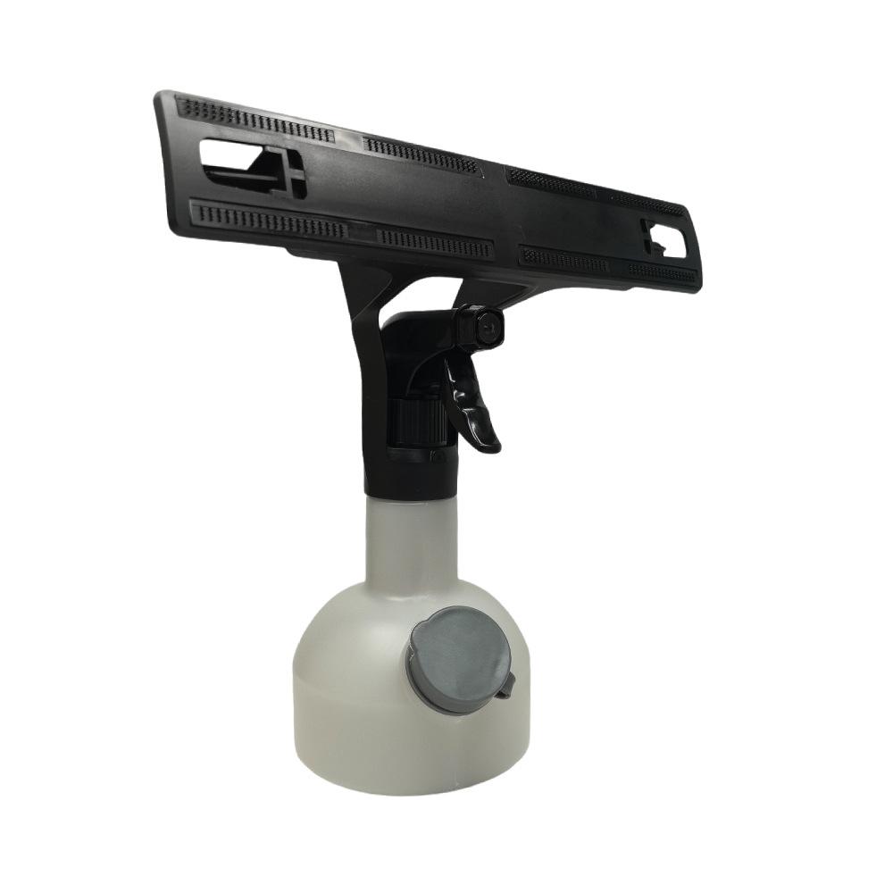 Kärcher SC Series Steam Accessories Set: Includes Small Round Brush, Copper Brush, Floor Nozzle