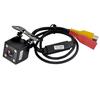 Dynamic Trajectory Tracks For Night Vision Auto Parking Assistance Car Rear View Backup Camera