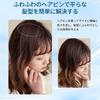 AAJHH Haarvolumenkissen Haarstyling-Klemmen Haareinsteckung DIY Volumen Erhöht Haar Unsichtbares Haar Haarschmuck (Set 4, Schwarz) Werkzeug, Werkzeug,