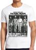 Talking Heads Japanese 1980 US Tour Catch The 80's Music Gift Tee T Shirt 7276