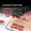 Extra Long Bamboo Skewers for BBQ and Hotpot