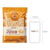 Gomgom roasted peanuts, 500g, 1 piece, Korean nuts