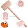 19Pcs Seafood Tool Set Nut Cracker Set