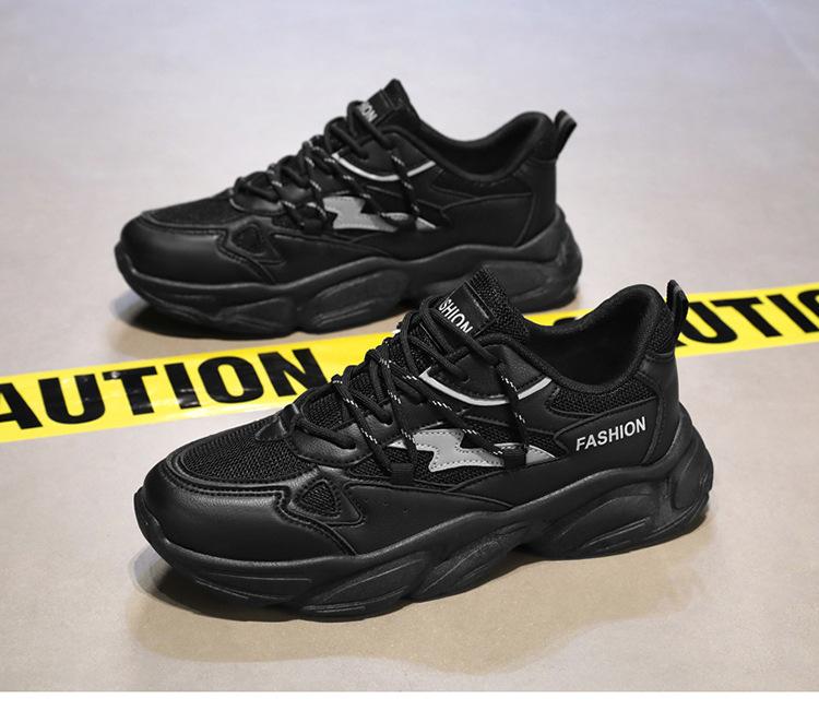 Men's Martin Boots with a Mid Cut Retro Style Workwear  Hiking Style Shoes Mens Shoes Sneakers White Sneakers for Men