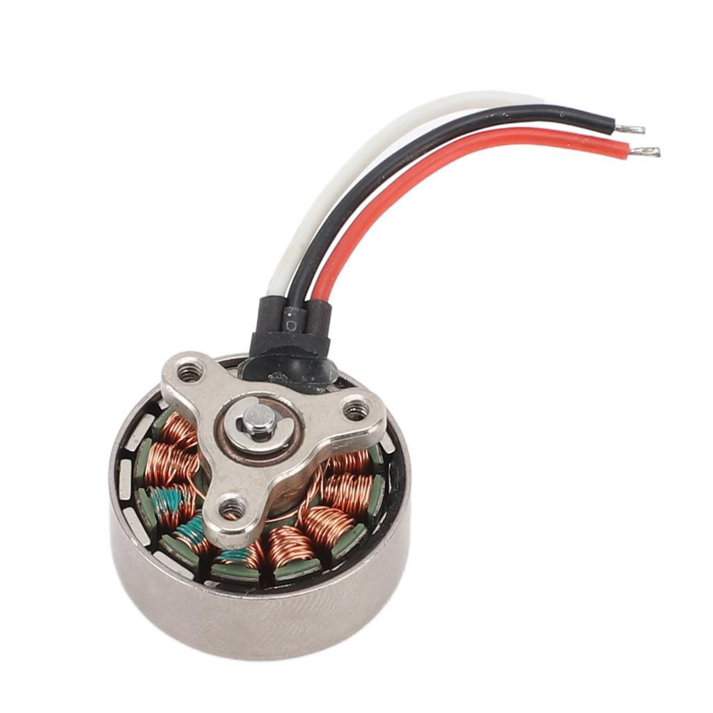 RC Airplane Motor 1503 Brushless Metal for 7.4V 4 Axes Remote Control Airplanes Electric Drone