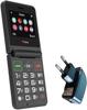 TTfone TT660 Mobile Phone with Network Charger Black