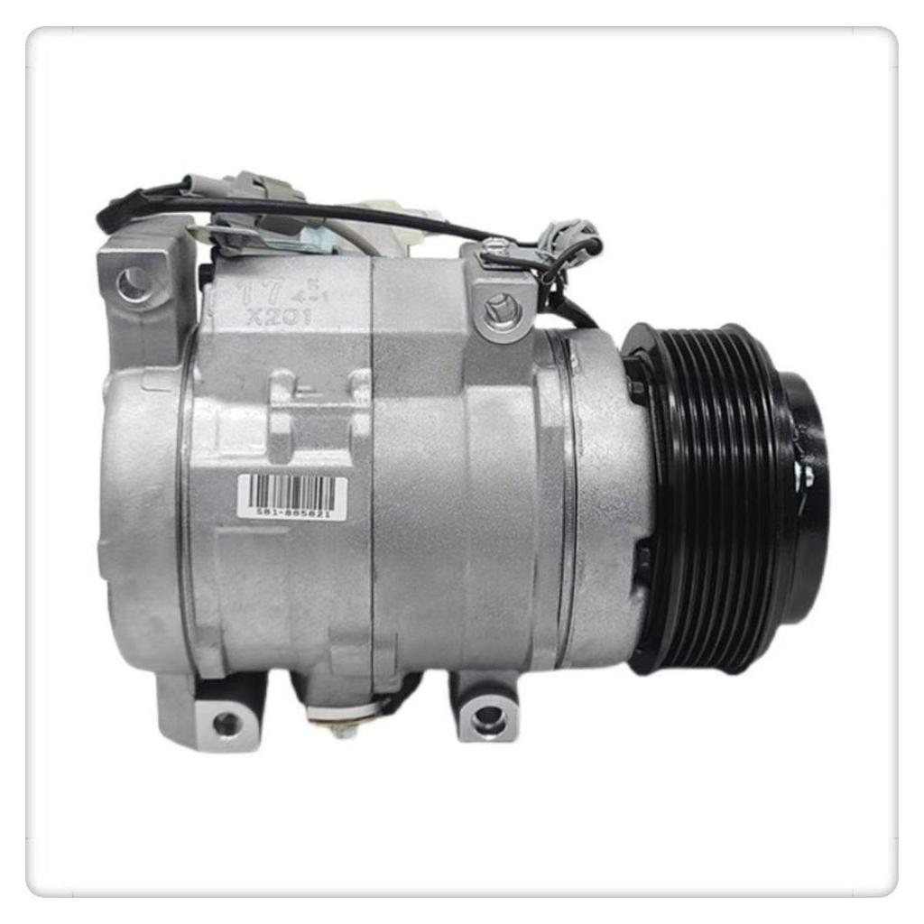 Toyota Camry 2.2/2.4 ACV3 Air Conditioning Compressor