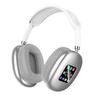 Agiufgs Kabellose Kopfhörer mit Hi-Res Audio, 180 Stunden Akkulaufzeit, für Musik & Anrufe auf Telefon/Tablet/PC