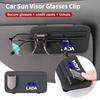 Plase și cutii – Clipsuri auto pentru ochelari