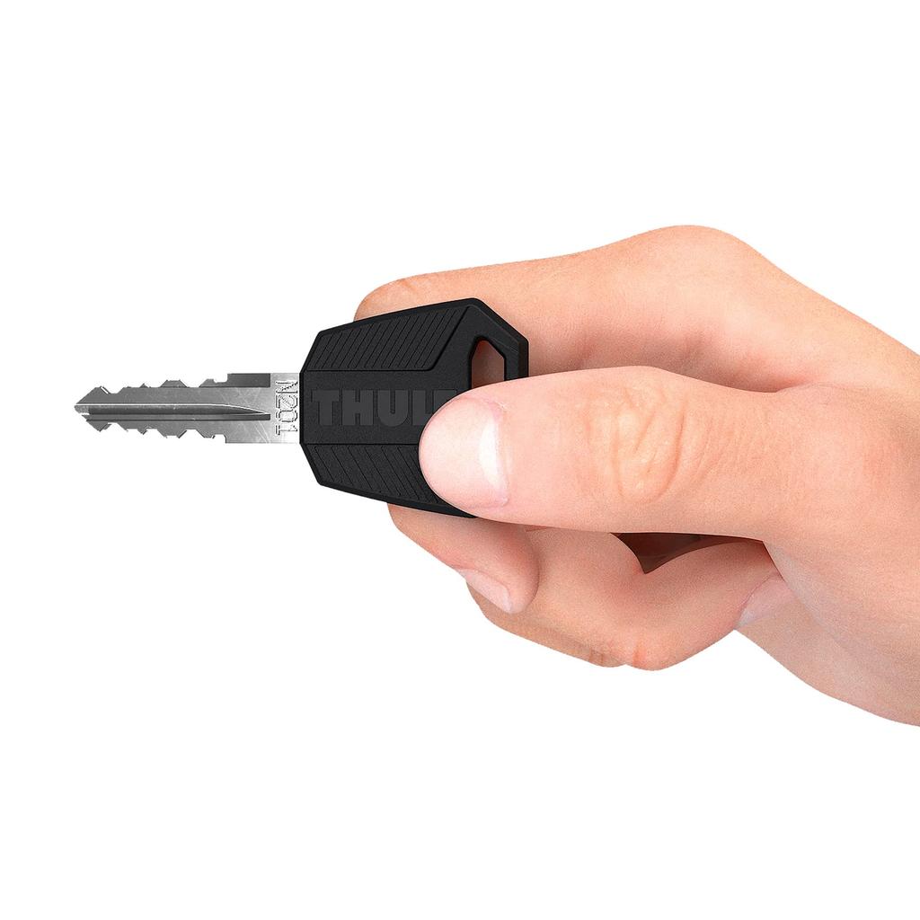 Thule OneKey System, 8-key Cylinder, TH4508