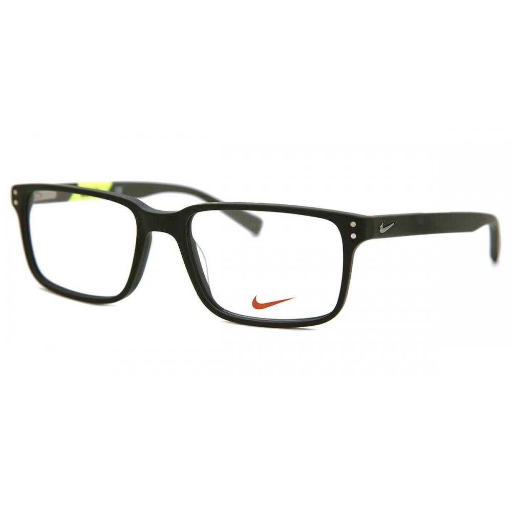 Nike 7240 001 Unisex Eyeglasses