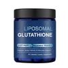 Liposomální glutathion, Podporuje zdraví pokožky | vyživuje pokožku, udržuje mladistvý vzhled a podporuje čištění a detoxikaci jater