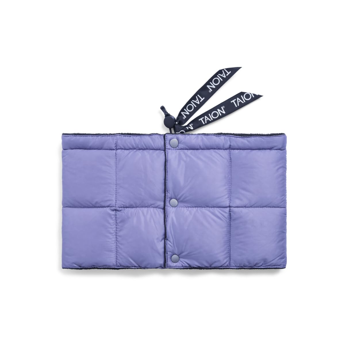 

Taion Basic Down Neck Warmer 203A