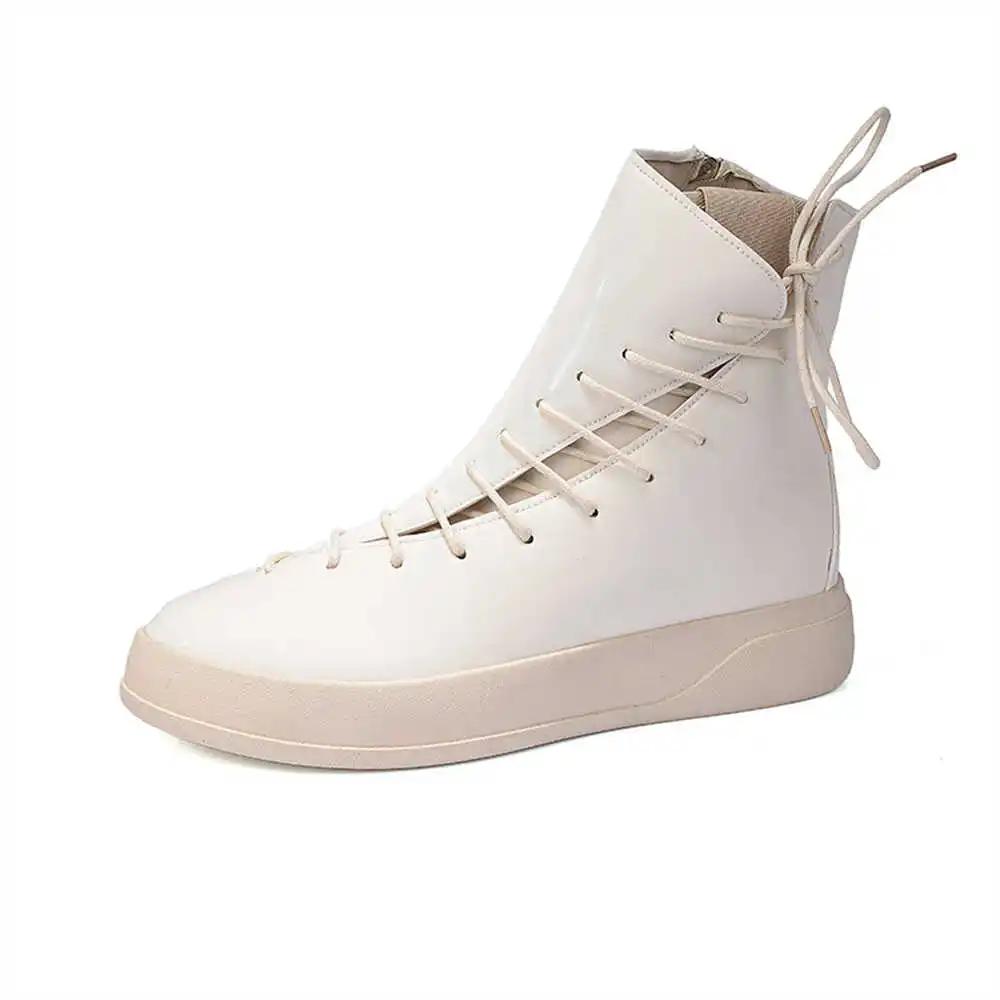 Super Große Größe Hightop Luxus Herren Sneaker Casual Kawaiis Schuhe Günstig Skate Sport College Globale Marken Zapatiilas