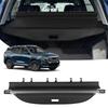 Cargo Cover for 20182023 2024 Chevy Chevrolet Equinox GMC Terrain Accessories Retractable Trunk Cover All Weather Shielding Shad