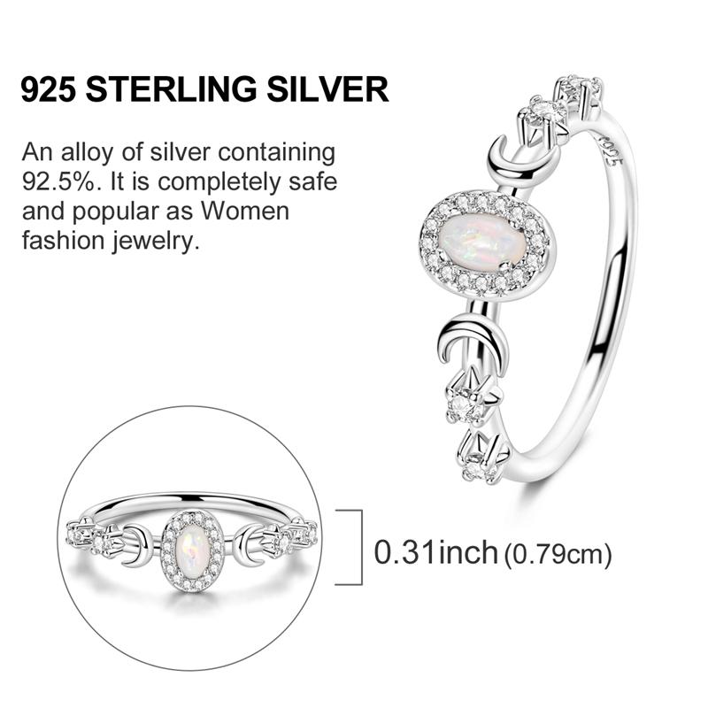 Silver Plated Sparkling Love Rings Zircon Winding Line Geometric Rings For Women Engagement Jewelry Anniversary Gift