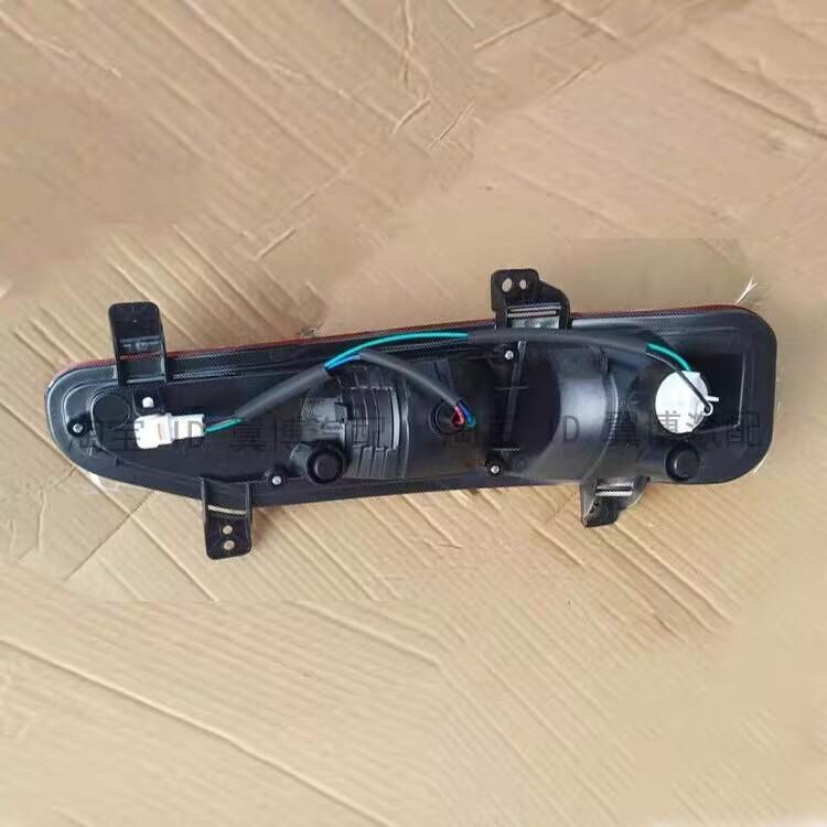 Car Rear Bumper Lights Assembly Left Right For CHANGAN CS85 COUPE
