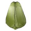Pop Up Shower Tent for Camping Foldable Portable Instant Changing Tent with Carry Bag Privacy Dressing Room Bathroom