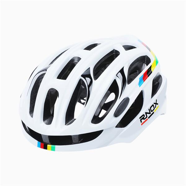 Buy Rnox One-Piece Road Bike Helmet 