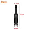 Drilling Bits Hollow Punch 2-25mm 72mm Electric Machine