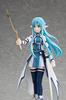 figma Sword Art Online II Asuna ALO ver. Non-scale ABS & PVC painted movable figure