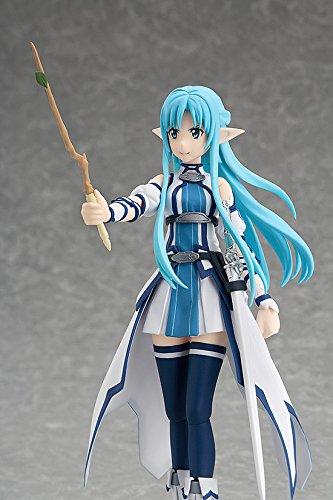 figma Sword Art Online II Asuna ALO ver. Non-scale ABS & PVC painted movable figure