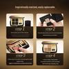 Mao Geping Dual-Color Eyeshadow Palette