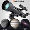 Celestron 70mm Astronomical Telescope
