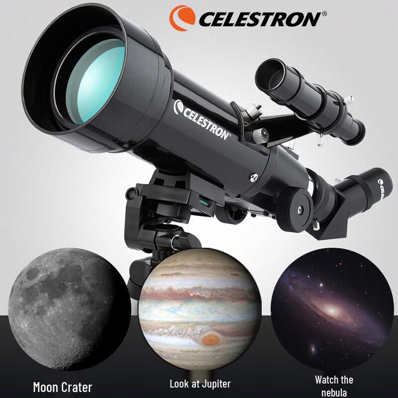 Celestron 70mm Astronomical Telescope