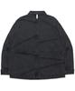 Nomanual R.C Denim Bdu Jacket - Washed Black