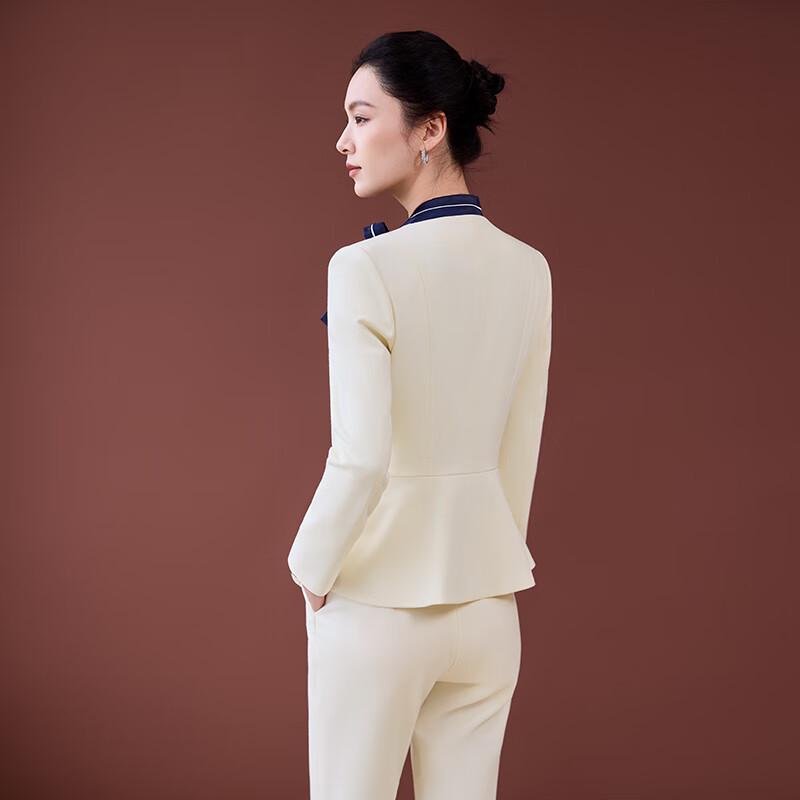 Women's Professional Suit Set