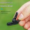 In-Stock Windproof Waterproof Tent Clips – Reinforced Multi-functional Rope Buckles