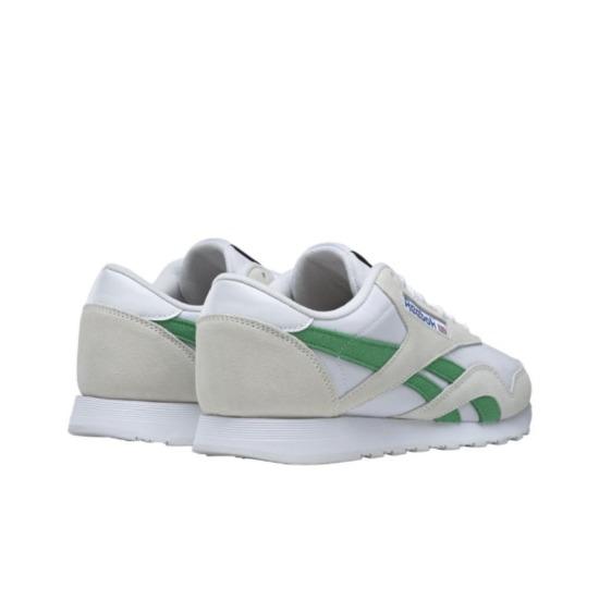 Reebok VeeFriends x Classic Nylon 'Aspiring Alpaca' IF3021 Herrenschuhe