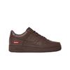 X Supreme Air Force 1 Low Baroque Brown