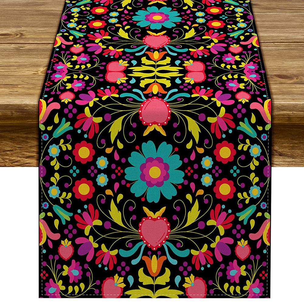 Tablecloths Decoration Table Flags Halloween Table Flags Tablecloth Pumpkin Tablecloths For Dining Room Festive Events Halloween