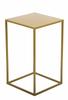 Modern Golden Floor Flower Stand 40cm