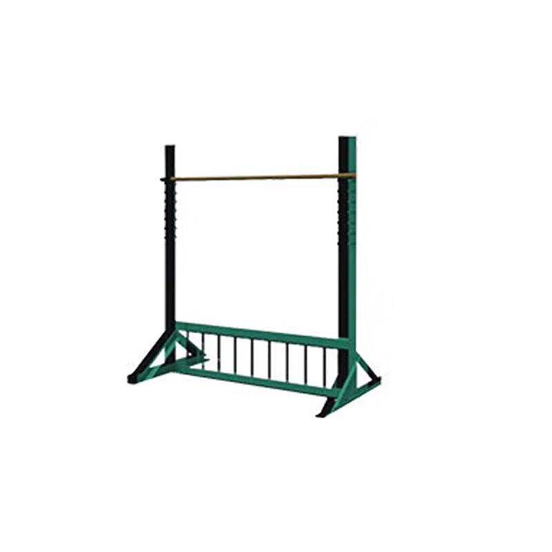 Professional Dog Agility Training Obstacles
